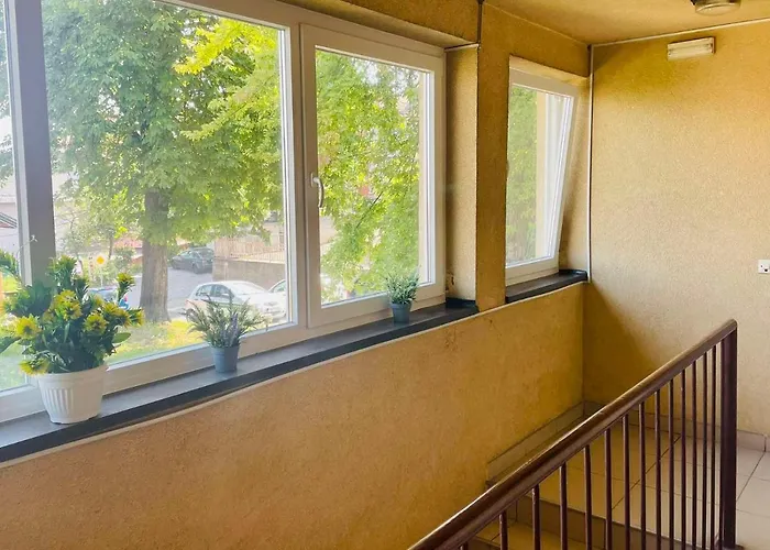 Sarajevo Apartman Vraca