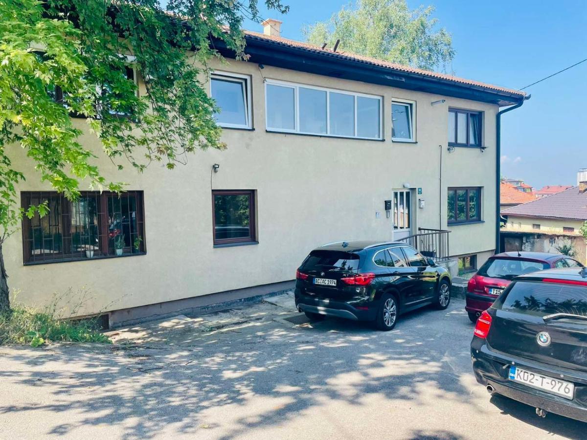 Apartman Vraca Sarajevo