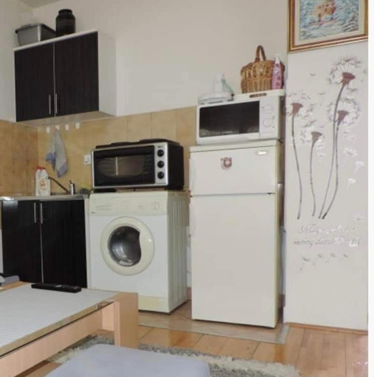 Apartman Vraca